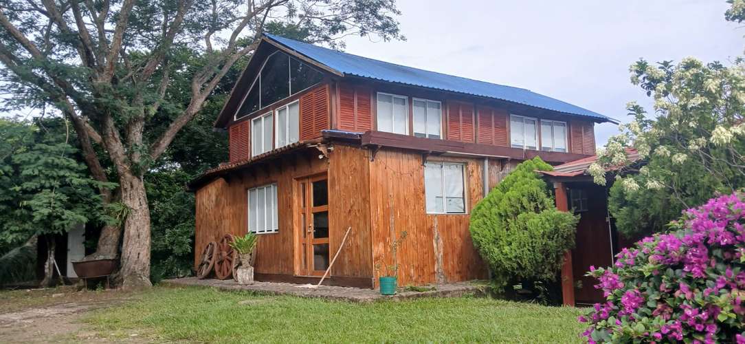 VENTA FINCA CAFÉ Y BALSAMO SAN JULIAN SONSONATE - Imagen 3