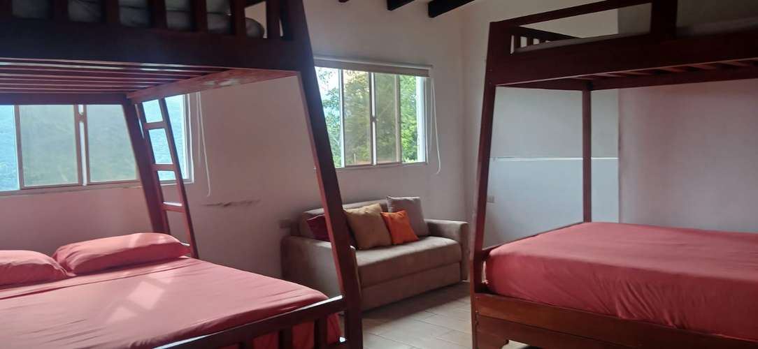 VENTA FINCA CAFÉ Y BALSAMO SAN JULIAN SONSONATE - Imagen 10