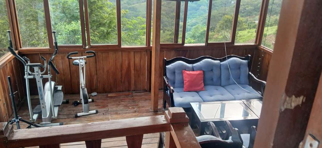VENTA FINCA CAFÉ Y BALSAMO SAN JULIAN SONSONATE - Imagen 12