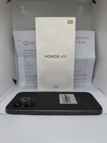 Honor 600 lite 5g-2026