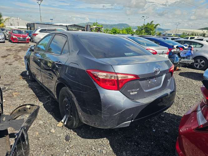 Toyota Corolla 2019 - Imagen 3