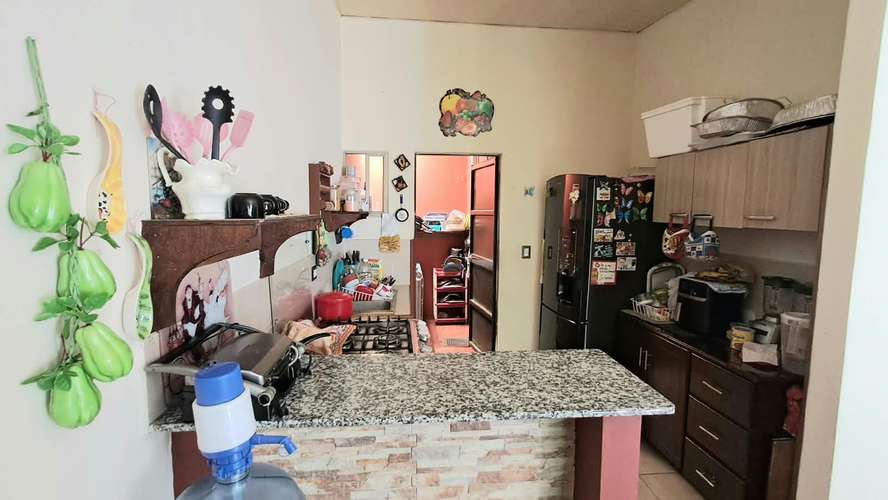 VENTA DE CASA DE UN NIVEL:  Metrópolis San Gabriel Norte, Nejapa, San Salvador - Imagen 11