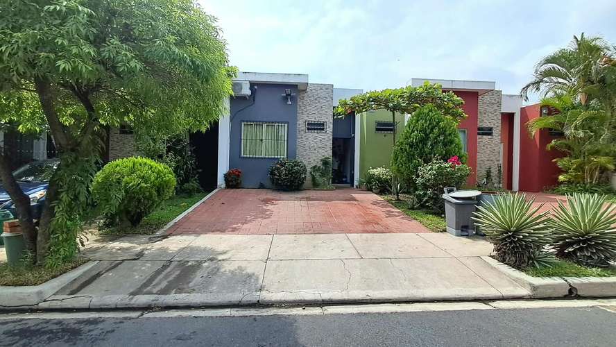 VENTA DE CASA DE UN NIVEL:  Metrópolis San Gabriel Norte, Nejapa, San Salvador - Imagen 2