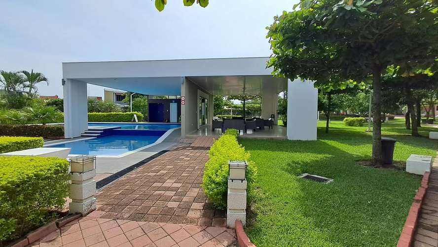 VENTA DE CASA DE UN NIVEL:  Metrópolis San Gabriel Norte, Nejapa, San Salvador - Imagen 9