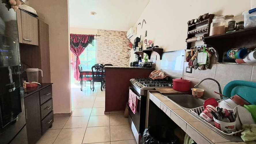 VENTA DE CASA DE UN NIVEL:  Metrópolis San Gabriel Norte, Nejapa, San Salvador - Imagen 10