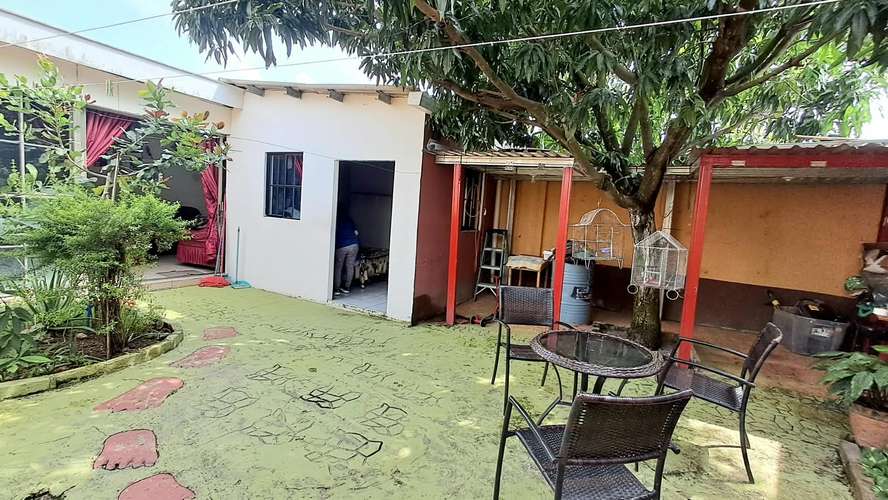 VENTA DE CASA DE UN NIVEL:  Metrópolis San Gabriel Norte, Nejapa, San Salvador - Imagen 13