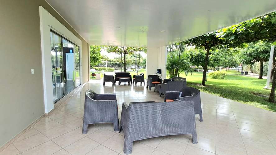 VENTA DE CASA DE UN NIVEL:  Metrópolis San Gabriel Norte, Nejapa, San Salvador - Imagen 7