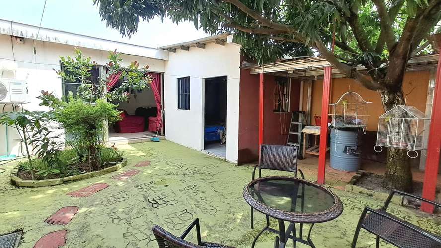 VENTA DE CASA DE UN NIVEL:  Metrópolis San Gabriel Norte, Nejapa, San Salvador - Imagen 3