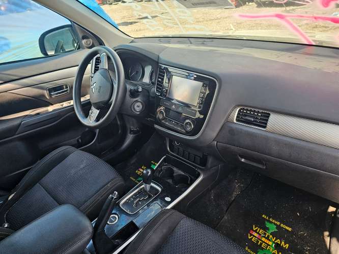 Mitsubishi Outlander 2018 - Imagen 7