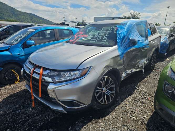 Mitsubishi Outlander 2018 - Imagen 3