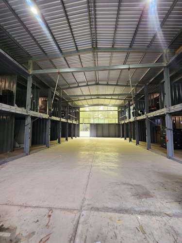 Se Alquila Bodega en Colonia Escalón, Zona Alta - Imagen 3