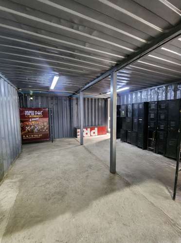 Se Alquila Bodega en Colonia Escalón, Zona Alta - Imagen 8