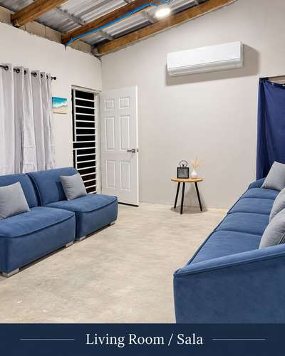 Casa Frente al Mar de 3 Habitaciones con Amplio Terreno – Playa San Marcelino