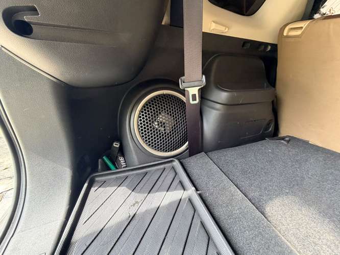 Mitsubishi Outlander 2017 4x4