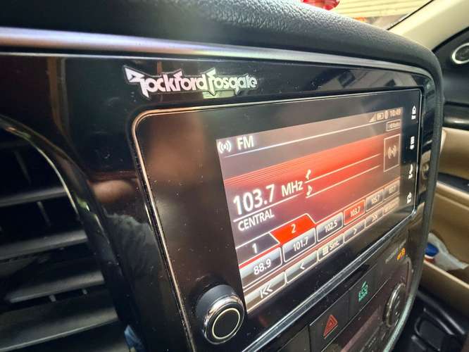 Mitsubishi Outlander 2017 4x4