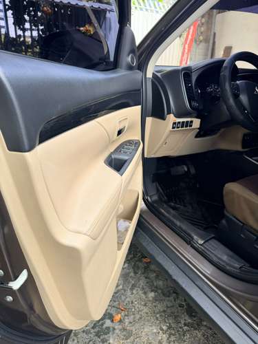 Mitsubishi Outlander 2017 4x4