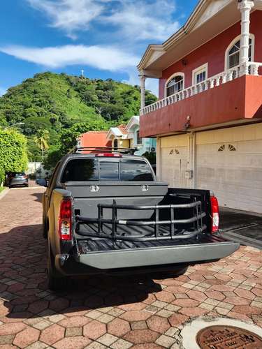 Nissan Frontier PRO4X 2019 Full Extras - Imagen 5