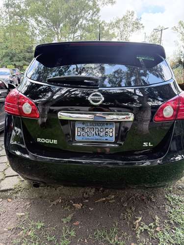 Nissan rogué 2013  - Imagen 9