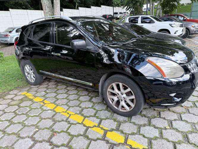 Nissan rogué 2013  - Imagen 12