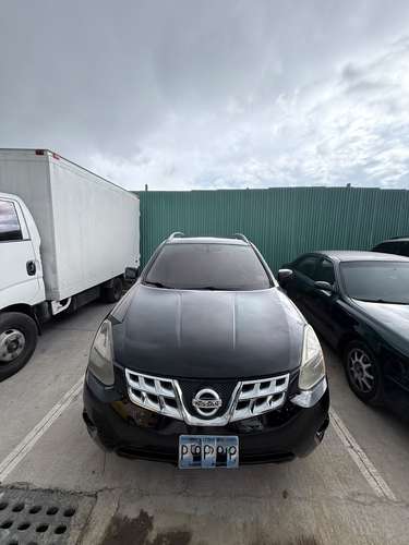 Nissan rogué 2013  - Imagen 11