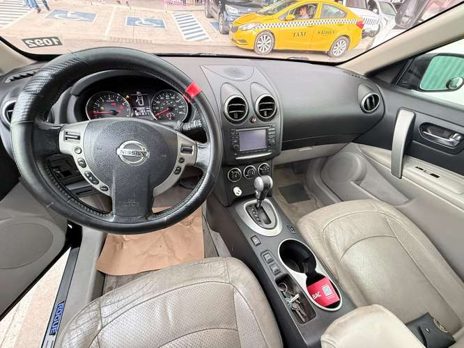 Nissan rogué 2013  - Imagen 4