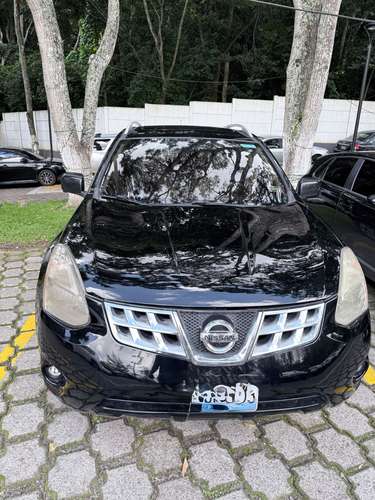 Nissan rogué 2013  - Imagen 5
