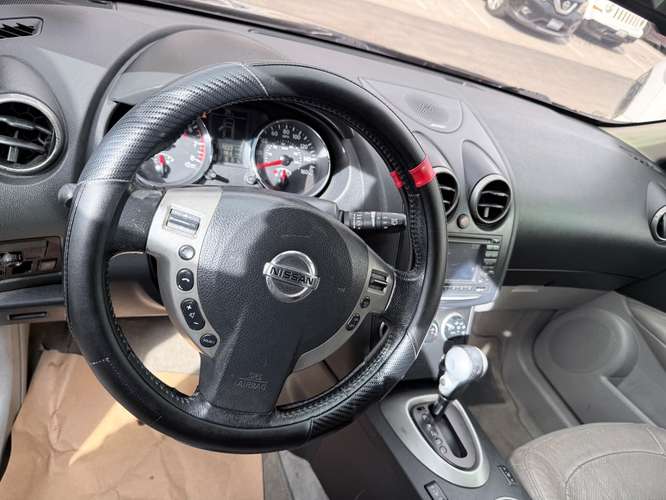 Nissan rogué 2013 