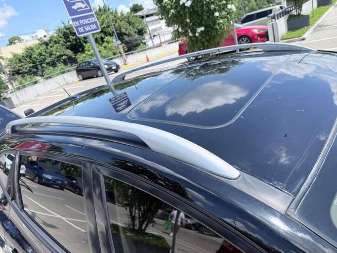 Nissan rogué 2013  - Imagen 7