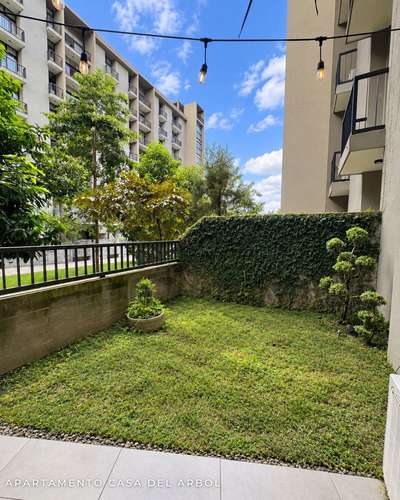 APARTAMENTO AMUEBLADO EN VENTA | CASA DEL ARBOL, CONDADO SANTA ROSA - Imagen 6