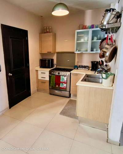 APARTAMENTO EN VENTA | CONDOMINIO LA CEIBA, COLONIA ESCALON