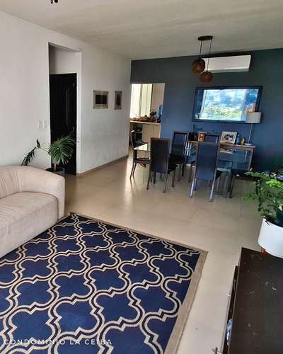 APARTAMENTO EN VENTA | CONDOMINIO LA CEIBA, COLONIA ESCALON