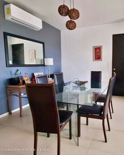 APARTAMENTO EN VENTA | CONDOMINIO LA CEIBA, COLONIA ESCALON