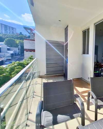 APARTAMENTO EN VENTA | CONDOMINIO LA CEIBA, COLONIA ESCALON