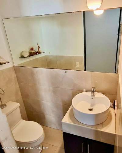 APARTAMENTO EN VENTA | CONDOMINIO LA CEIBA, COLONIA ESCALON