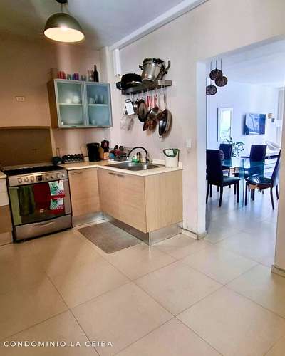 APARTAMENTO EN VENTA | CONDOMINIO LA CEIBA, COLONIA ESCALON