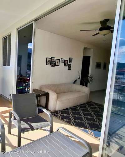 APARTAMENTO EN VENTA | CONDOMINIO LA CEIBA, COLONIA ESCALON