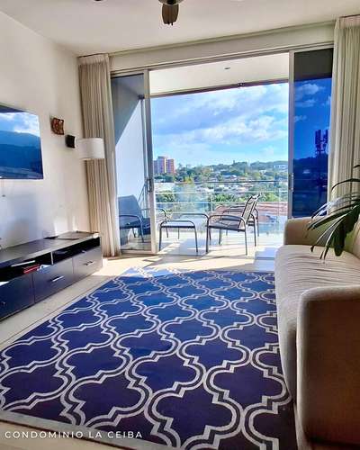 APARTAMENTO EN VENTA | CONDOMINIO LA CEIBA, COLONIA ESCALON