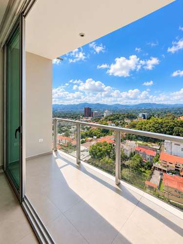 Escalón, parte alta, apartamento en alquiler. - Imagen 4