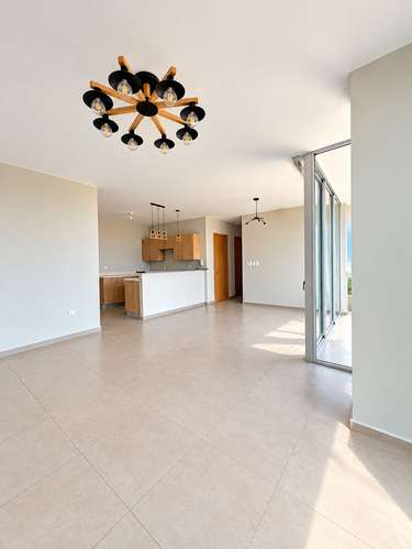 Escalón, parte alta, apartamento en alquiler. - Imagen 3