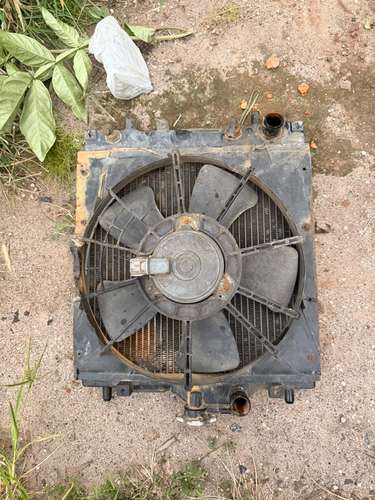 Vendo accesorios Suzuki GT año 92 pregunté todo disponible  - Imagen 6
