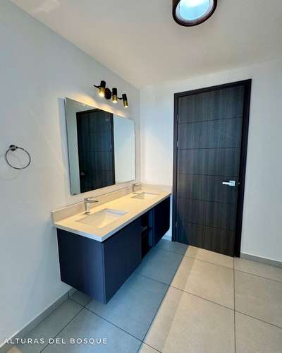 APARTAMENTO EN ALQUILER | ALTURAS DEL BOSQUE, NUEVO CUSCATLAN