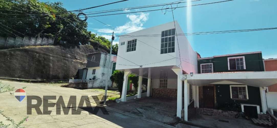 VENTA$220K CASA QUINTAS  DORADAS PLANES DE RENDEROS  RESIDENCIAL PRIVADA  SAN SALVADOR - Imagen 2