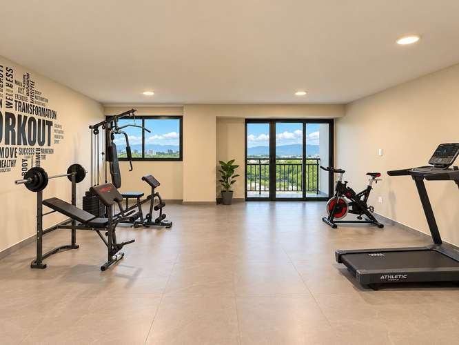 San Benito, apartamento a estrenar, alquiler. - Imagen 10