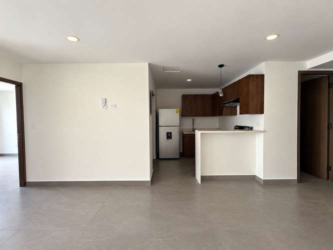 San Benito, apartamento a estrenar, alquiler. - Imagen 2