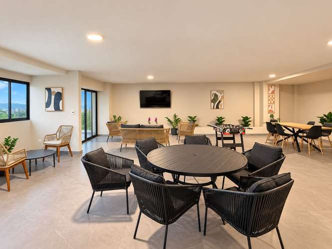 San Benito, apartamento a estrenar, alquiler. - Imagen 8