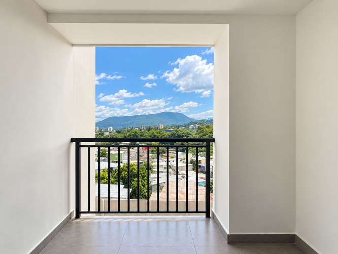 San Benito, apartamento a estrenar, alquiler. - Imagen 4