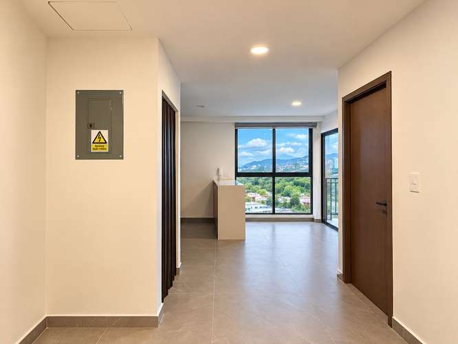 San Benito, apartamento a estrenar, alquiler.