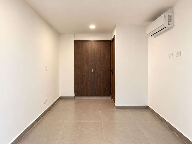 San Benito, apartamento a estrenar, alquiler.