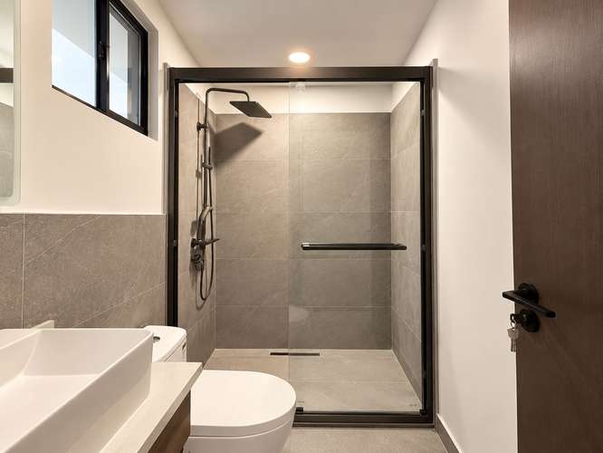 San Benito, apartamento a estrenar, alquiler.