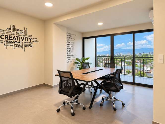 San Benito, apartamento a estrenar, alquiler.